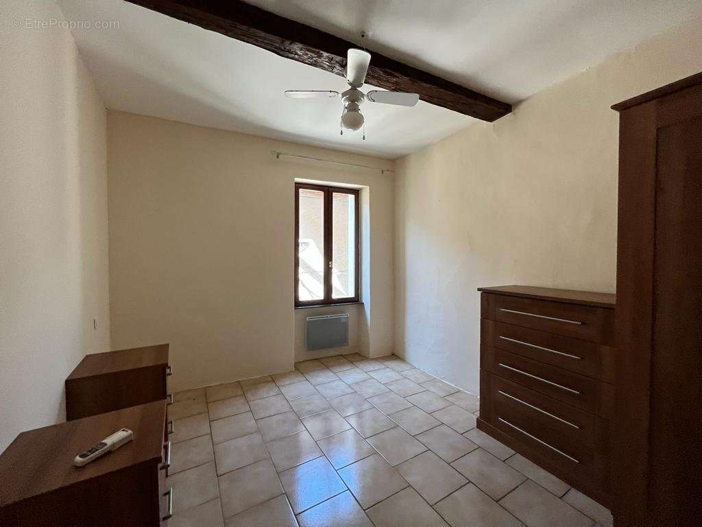 Maison à AUTIGNAC