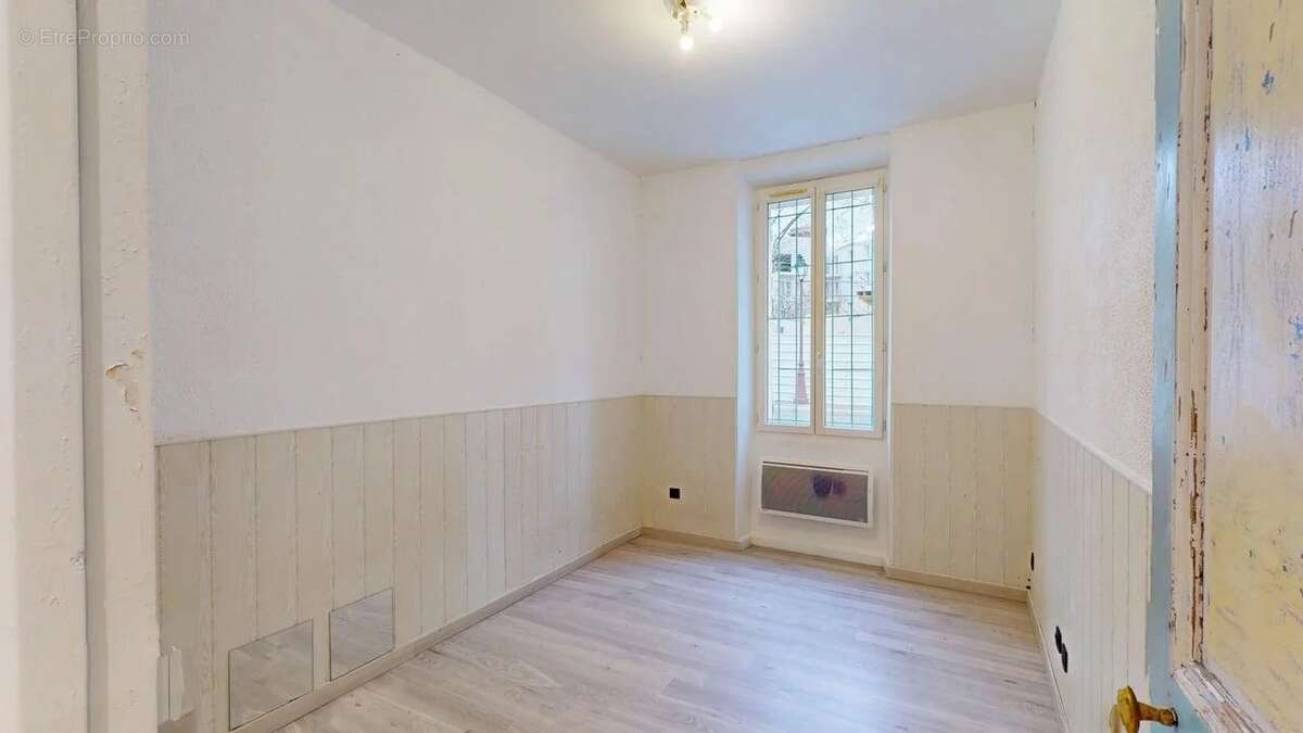 Appartement à PORT-DE-BOUC