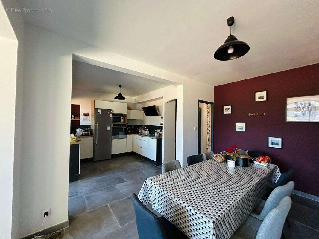 Maison à TOULON
