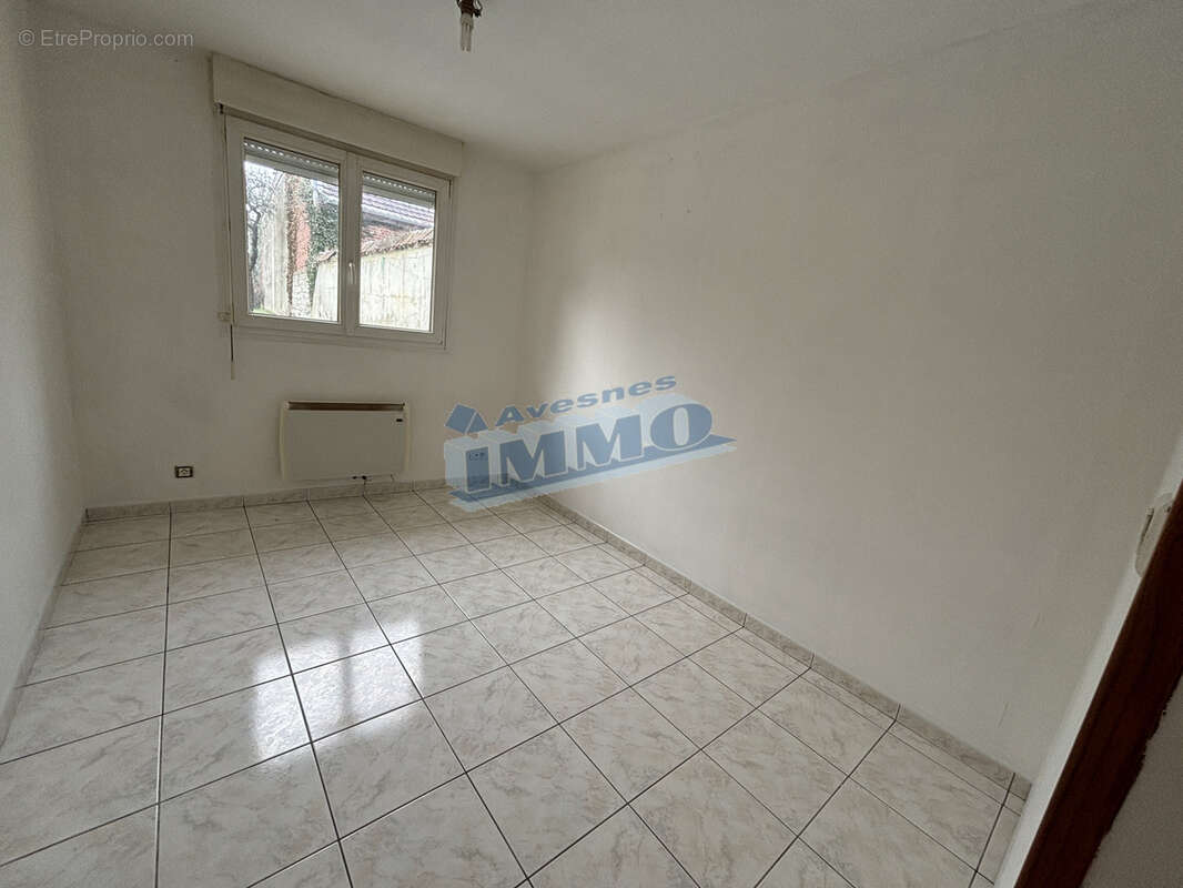 Maison à FREVENT