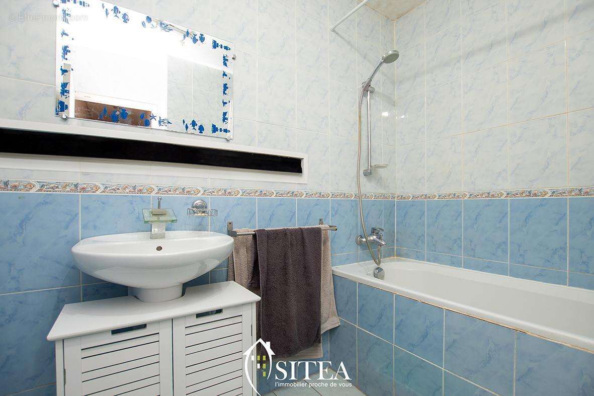 Appartement à COLOMIERS