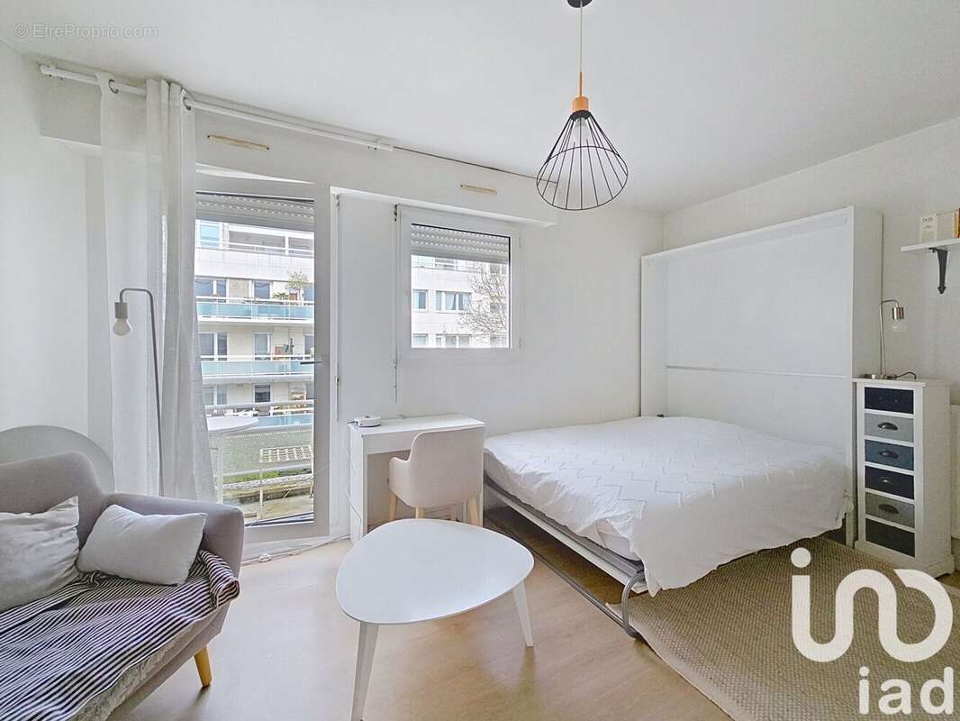 Photo 7 - Appartement à SURESNES