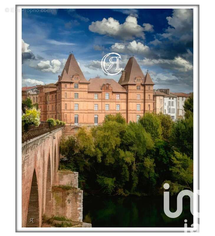 Photo 5 - Appartement à MONTAUBAN