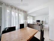 Appartement à CHAMBRAY-LES-TOURS