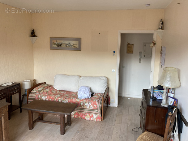Appartement à DEAUVILLE