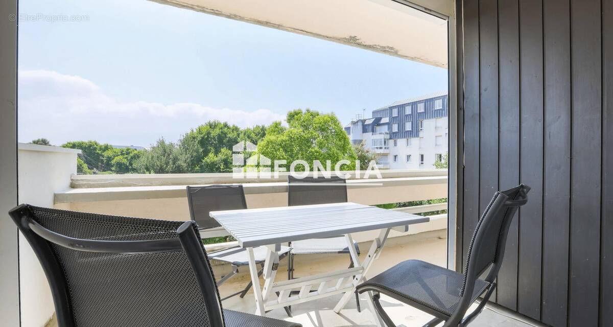 Appartement à LA ROCHELLE