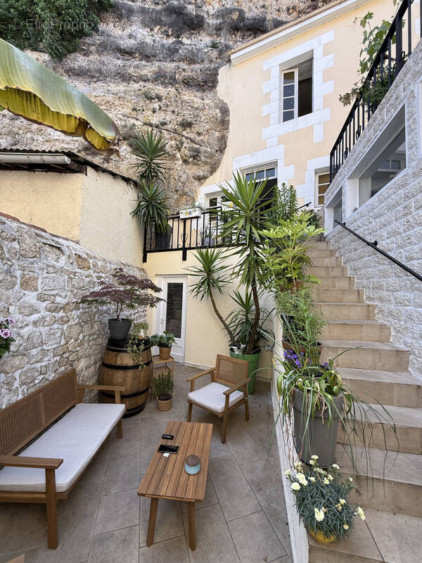Maison à POITIERS