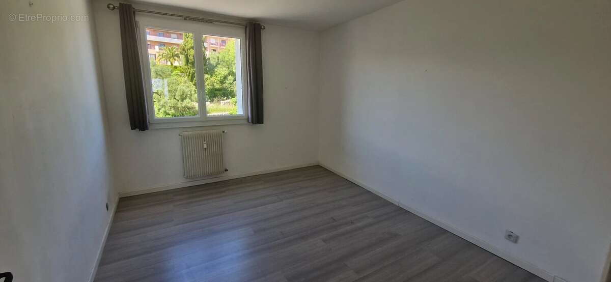 Appartement à GRASSE