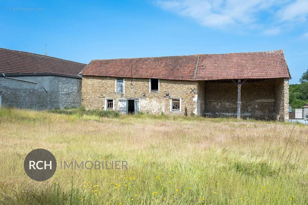 Maison à GAMBAIS