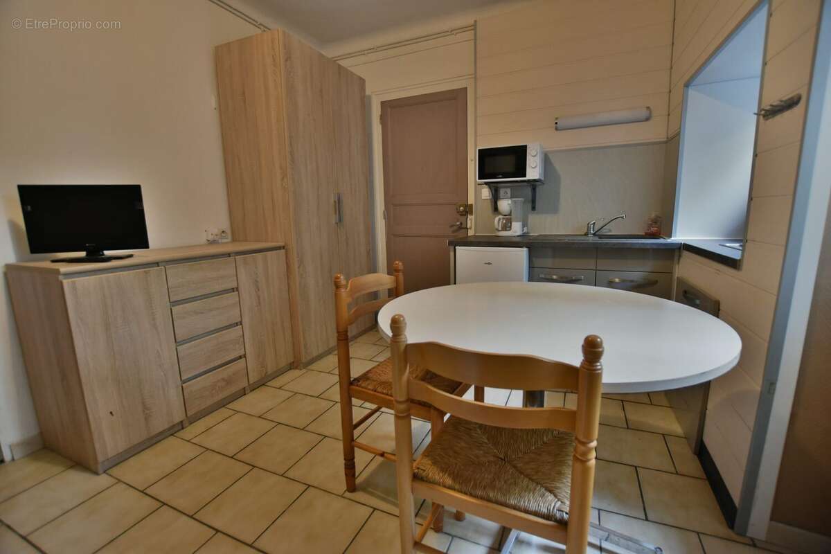 Appartement à DAX