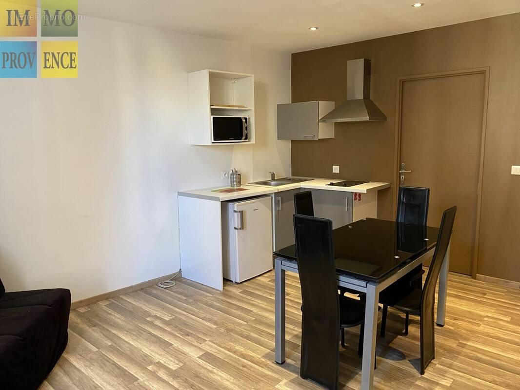 Appartement à PERTUIS