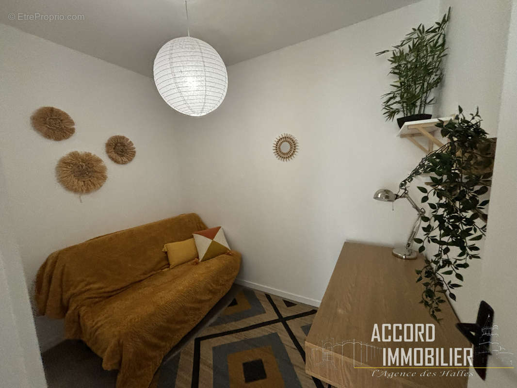 Appartement à MARSEILLAN
