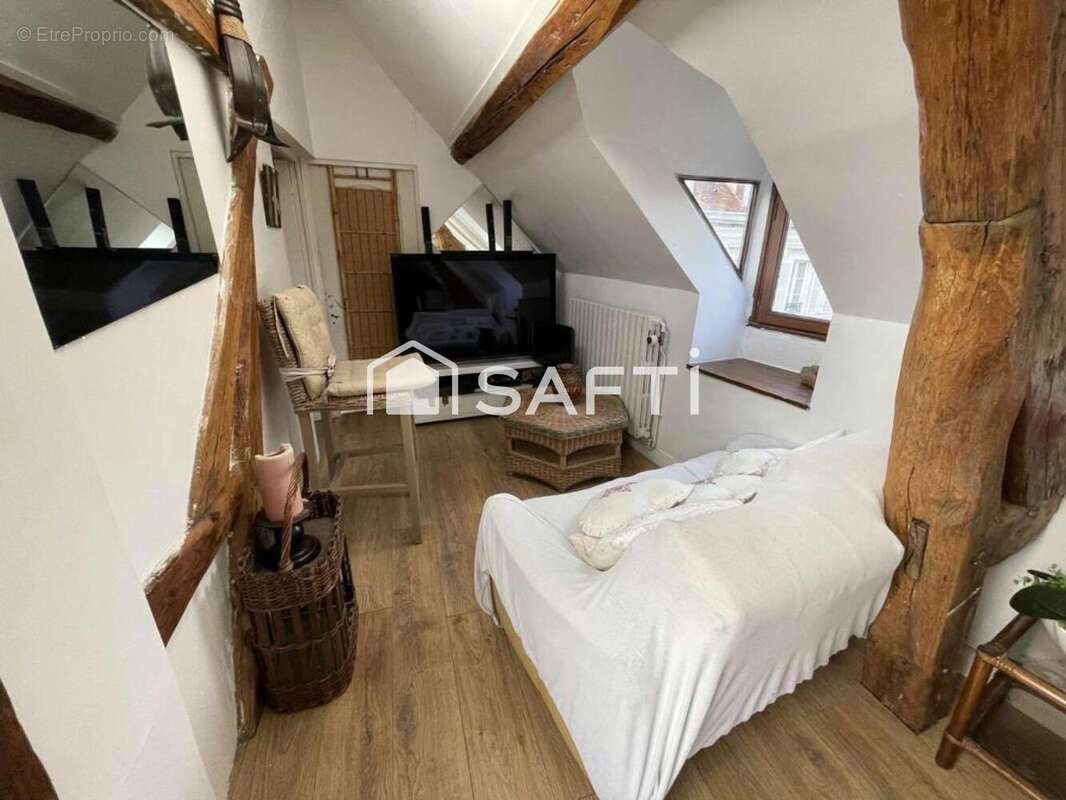 Photo 3 - Appartement à ETAMPES