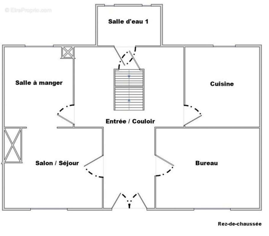 Photo 4 - Maison à HAM-SOUS-VARSBERG