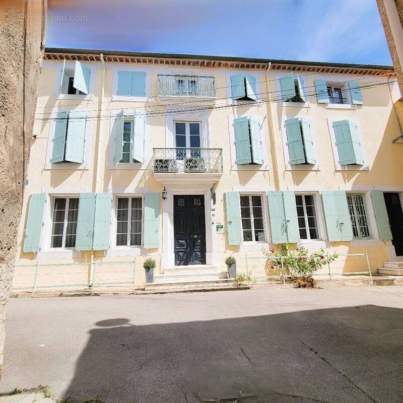 Photo 1 - Maison à SAINT-MARCEL-SUR-AUDE