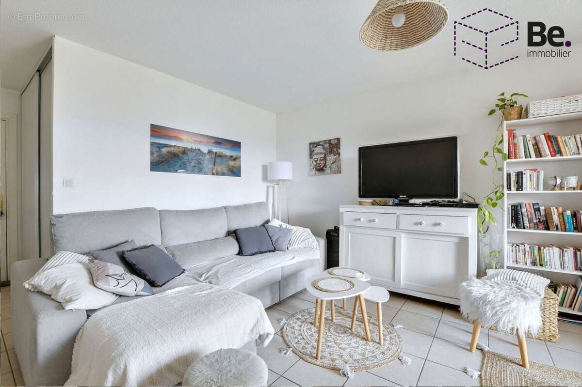 Appartement à GAGNAC-SUR-GARONNE