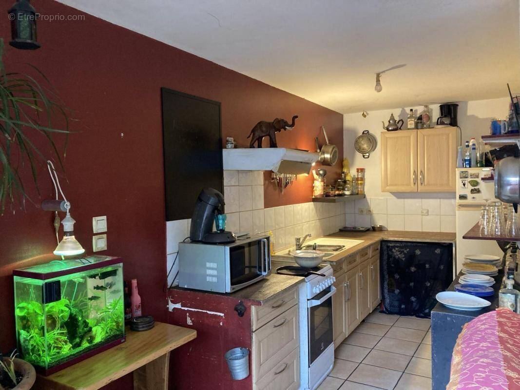 Appartement à SALLELES-D&#039;AUDE