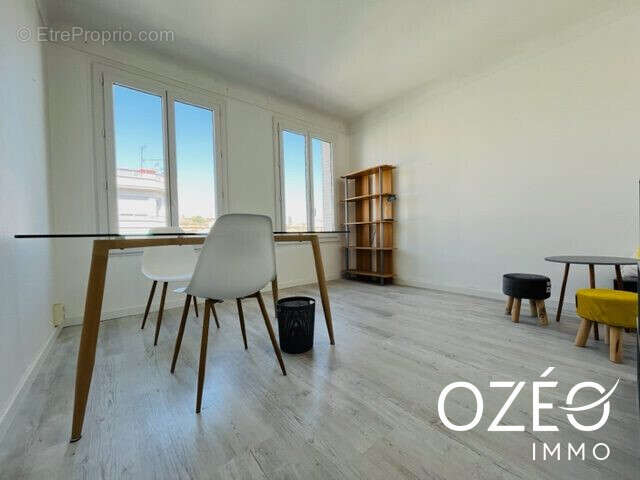 Appartement à PERPIGNAN