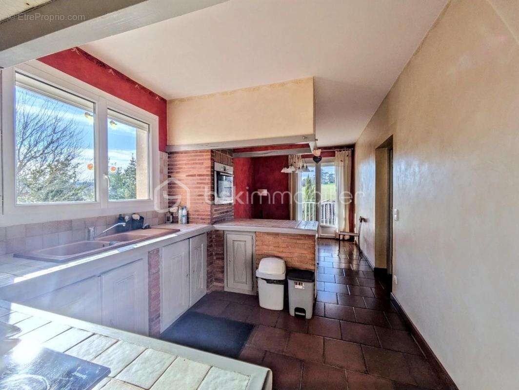 Maison à AUCH