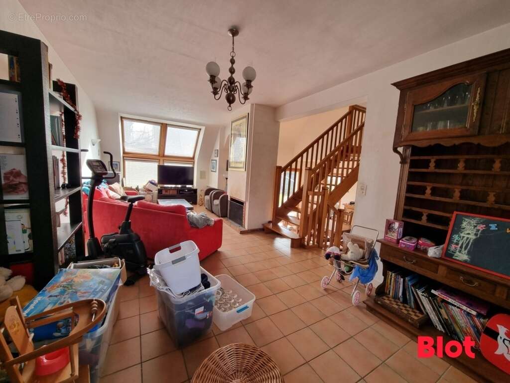 Maison à PACE