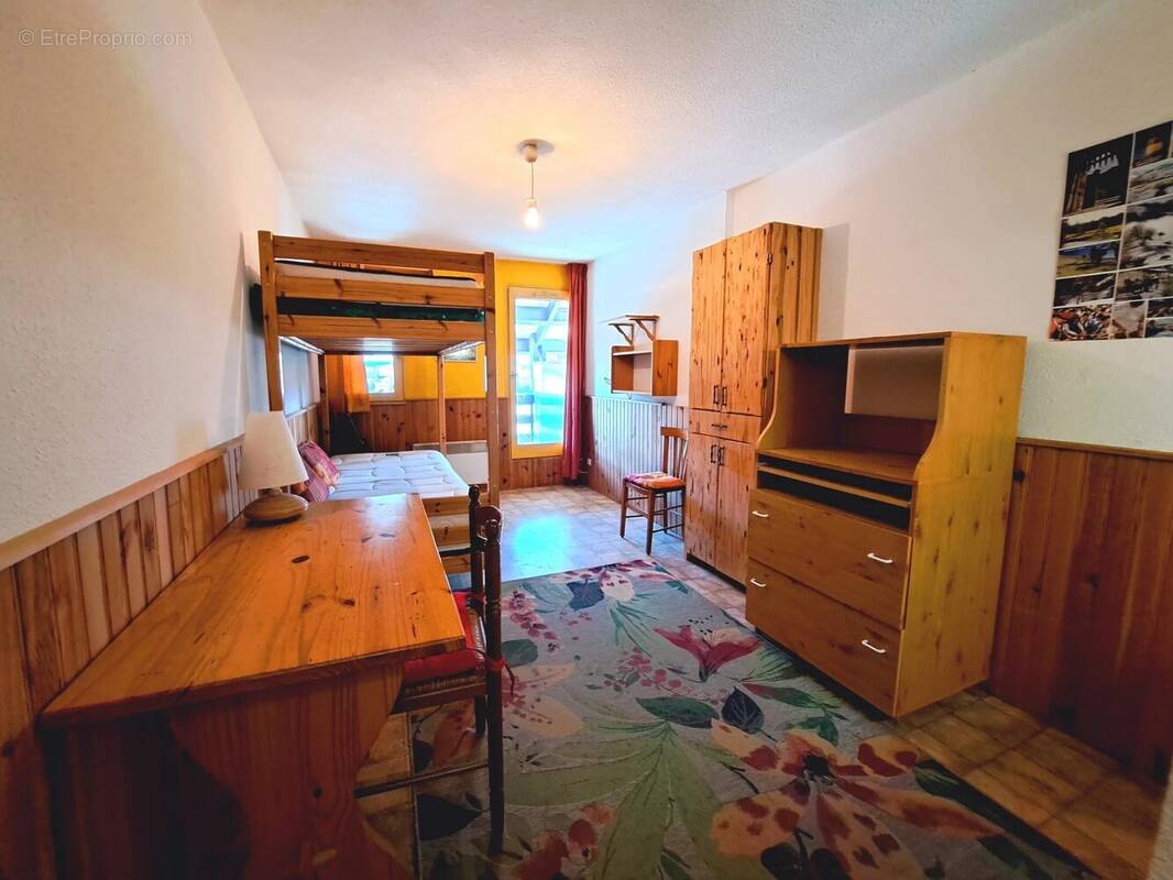 Appartement à BOLQUERE
