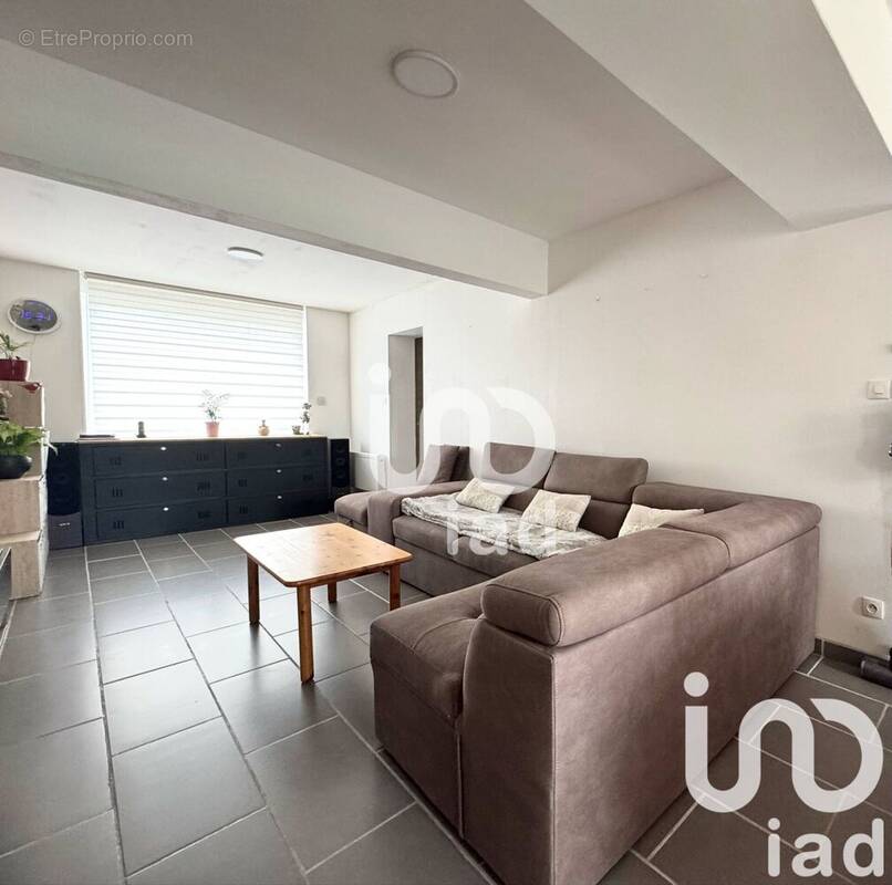 Photo 1 - Maison à ISBERGUES