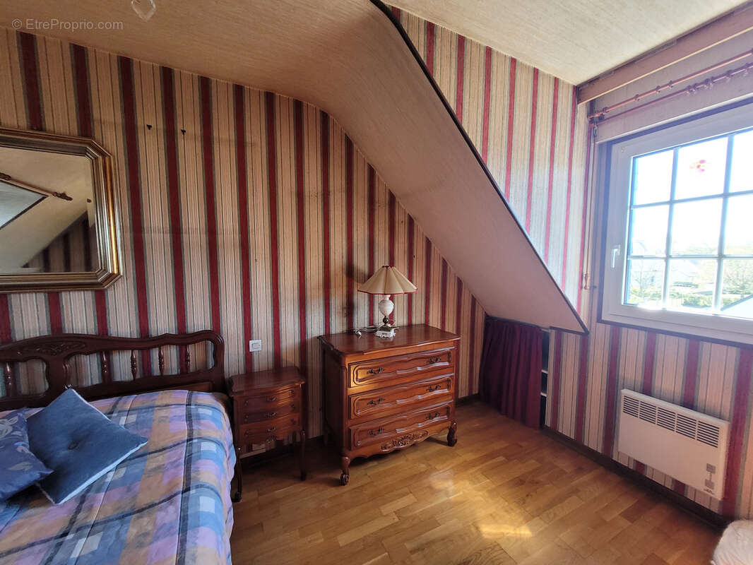 Maison à DAMGAN