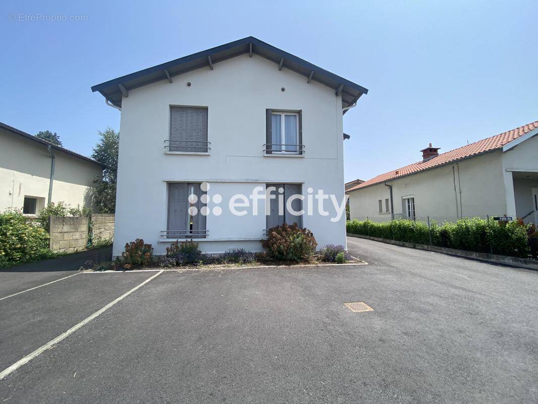 Maison à BALMA