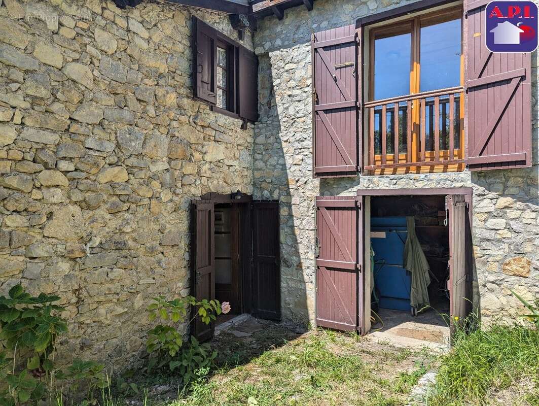 Maison à FOIX