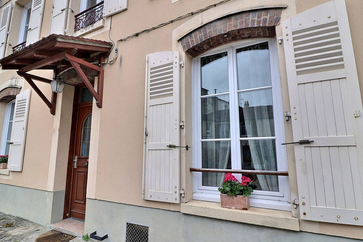 Appartement à RAMBOUILLET
