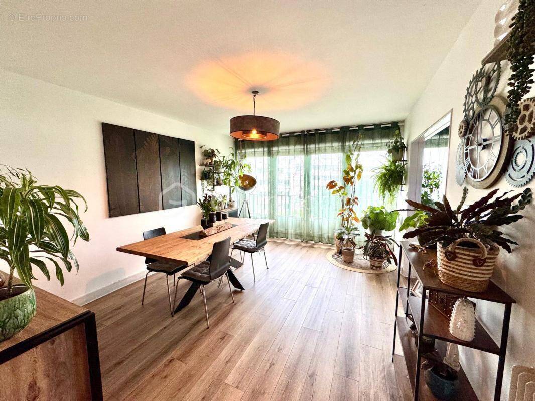 Appartement à YERRES