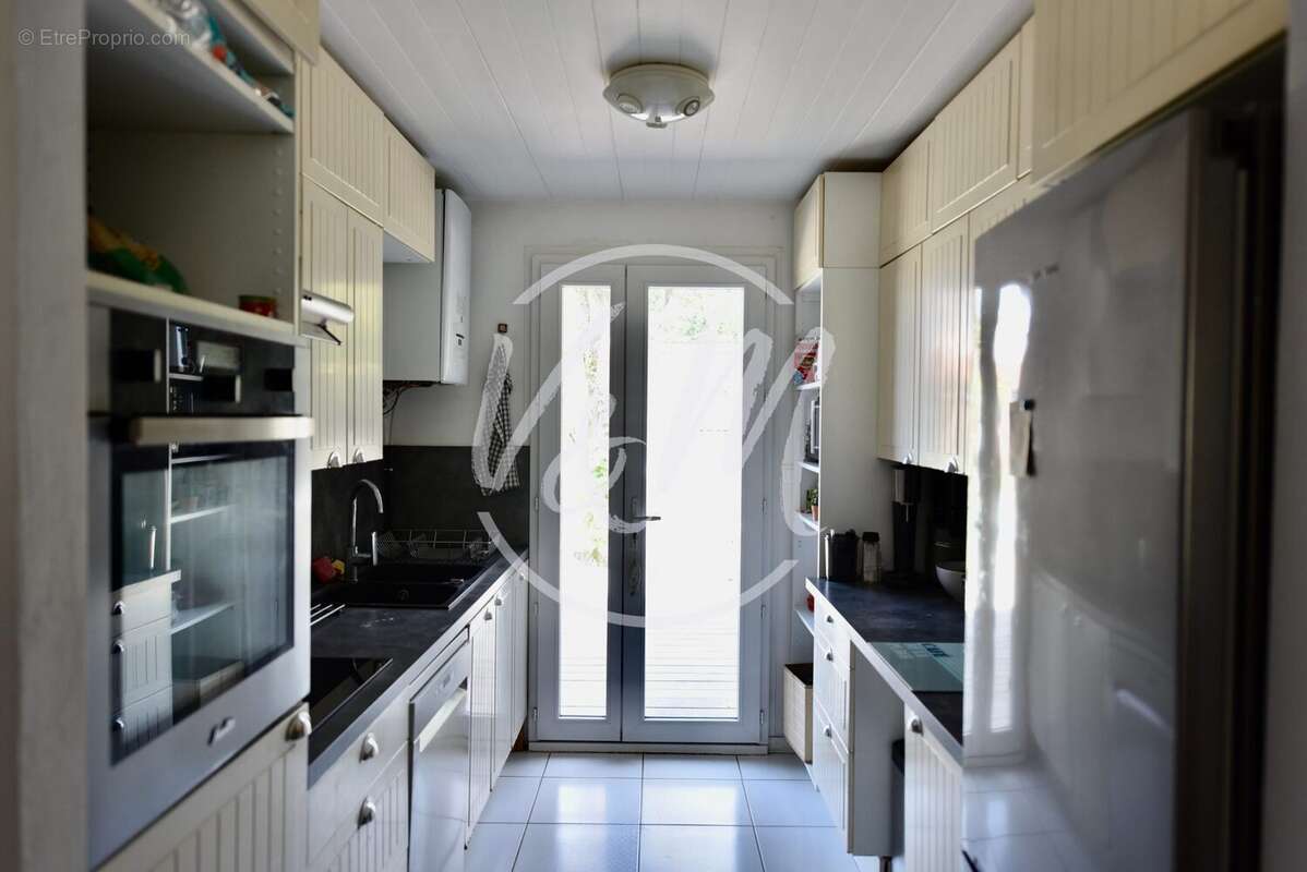 Maison à LANTON