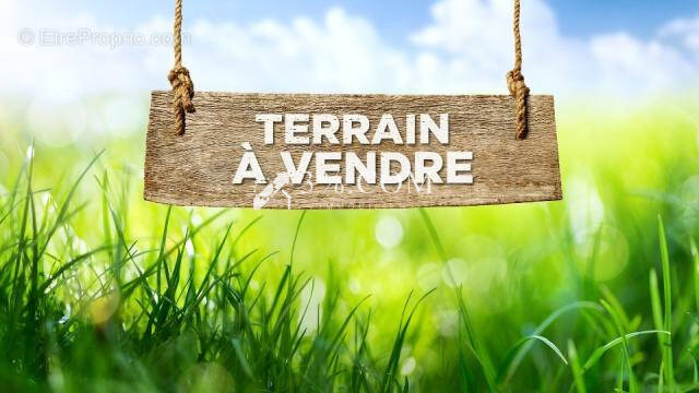 Terrain à NEUFCHATEL-HARDELOT