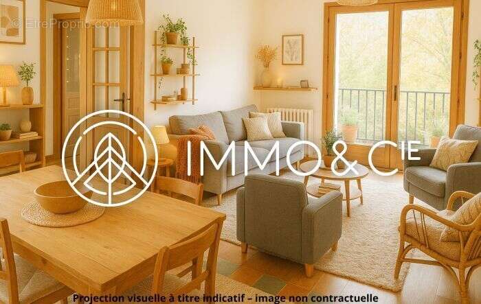 Maison à FACHES-THUMESNIL
