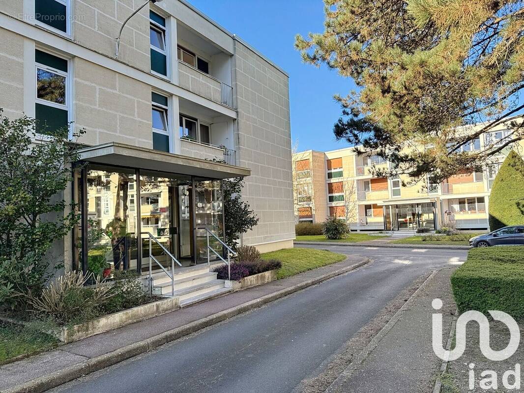 Photo 1 - Appartement à BOIS-GUILLAUME