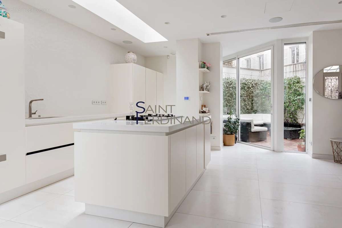 Maison à SEVRES