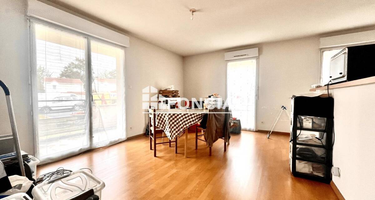 Appartement à CHOLET