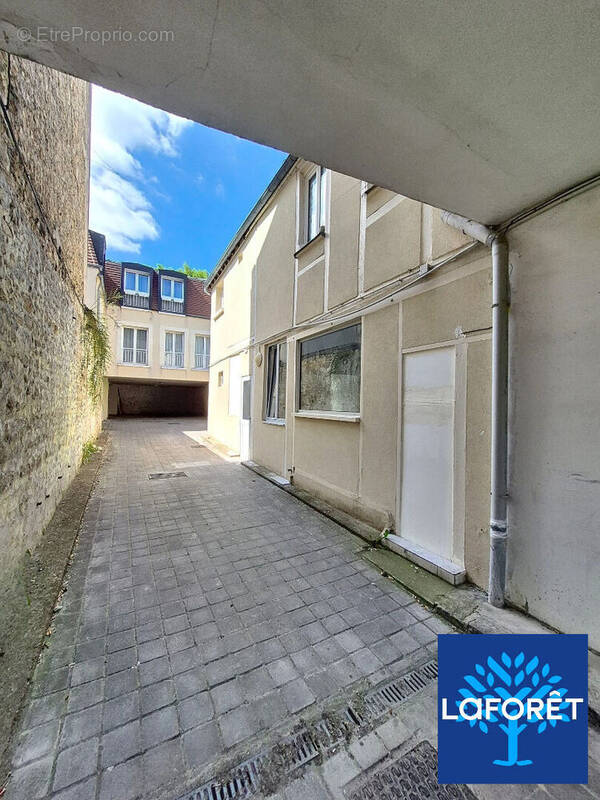 Appartement à ETAMPES