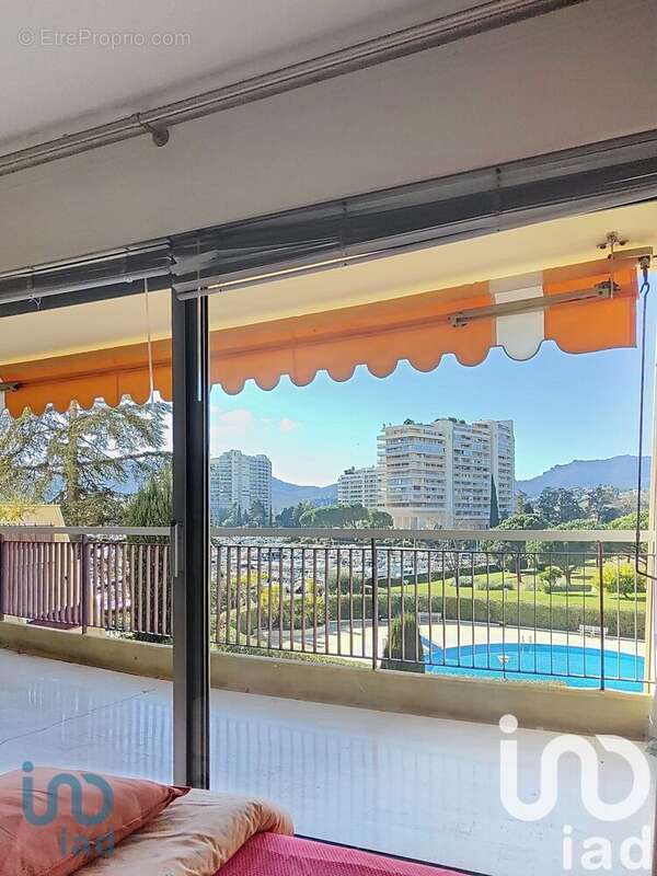 Photo 2 - Appartement à MANDELIEU-LA-NAPOULE