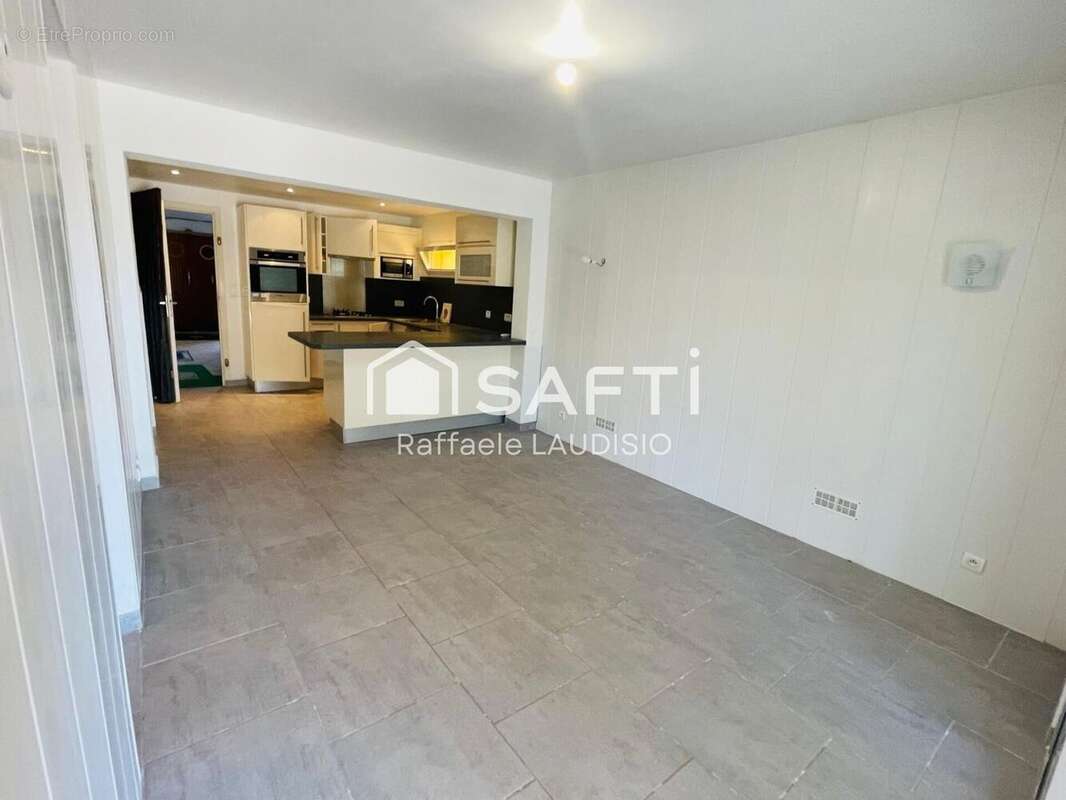 Photo 4 - Maison à SAINT-RAPHAEL