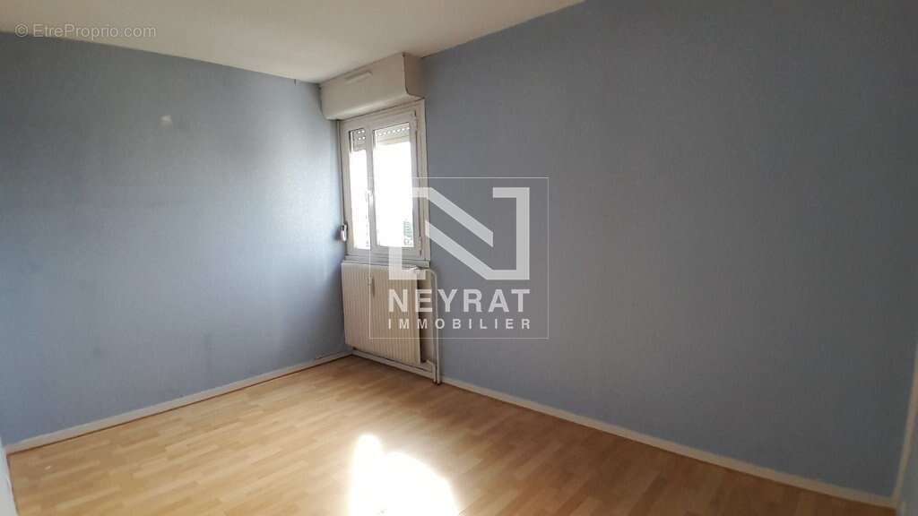 Appartement à CHALON-SUR-SAONE