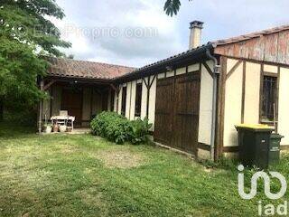 Photo 1 - Maison à PINEUILH
