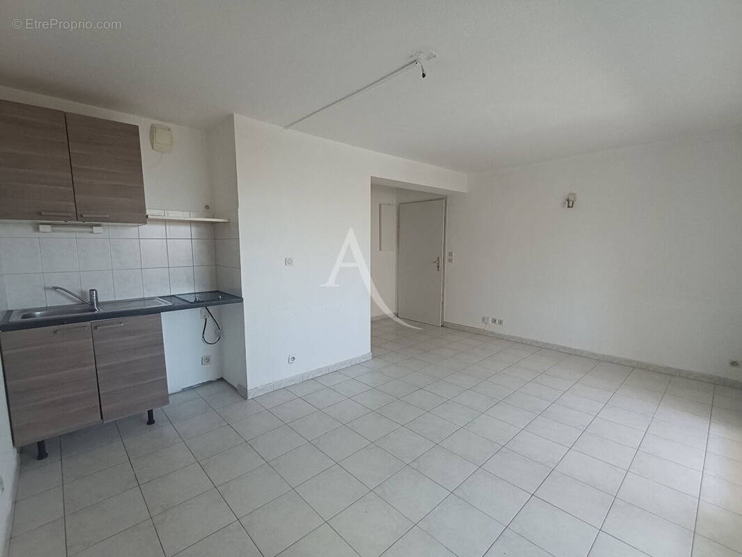 Appartement à FRONTIGNAN