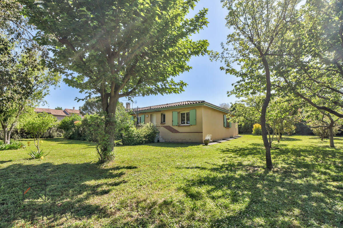 Maison à LABASTIDE-BEAUVOIR