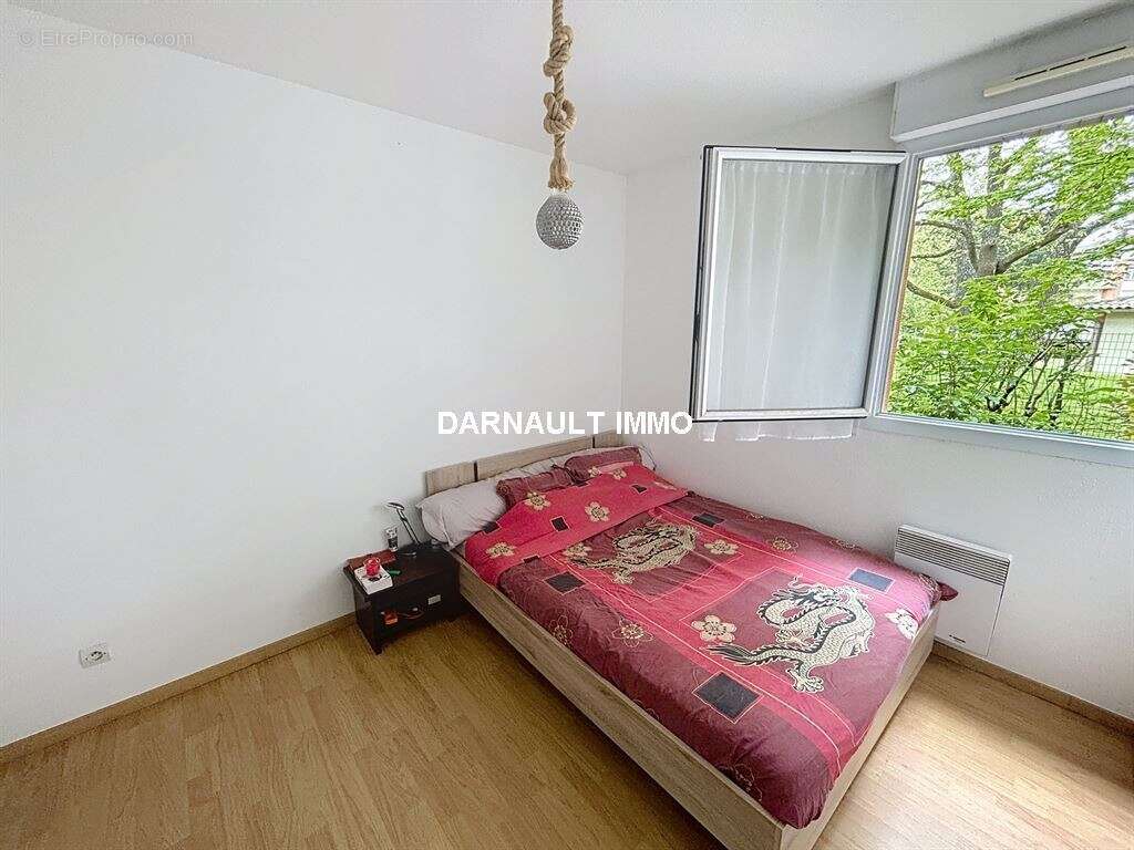 Appartement à BALMA