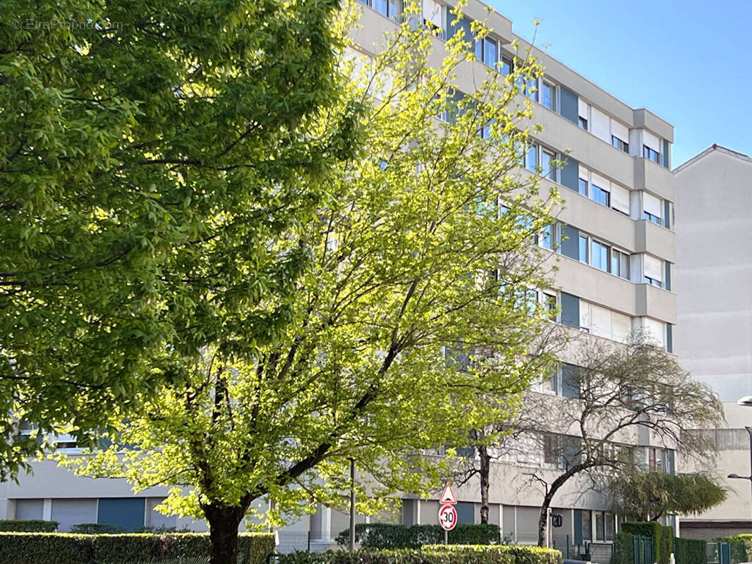 Commerce à LYON-3E