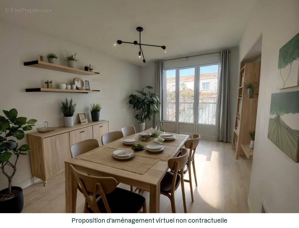 Maison à GRENADE