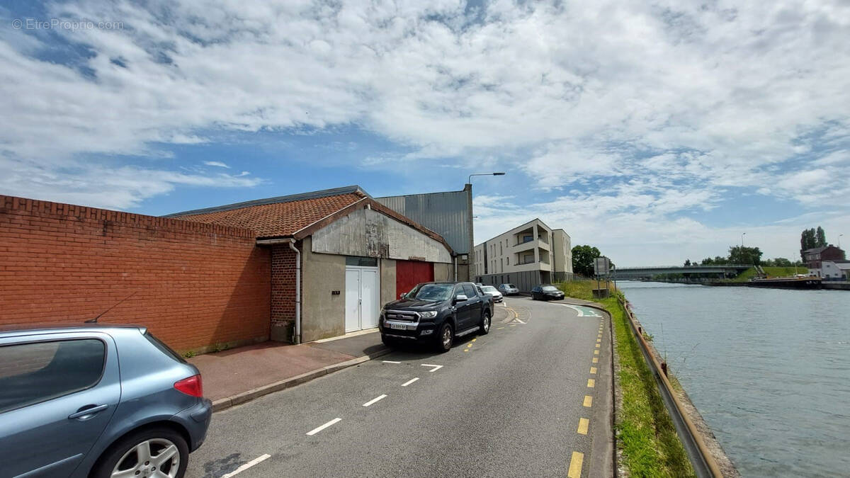 Appartement à HAUBOURDIN