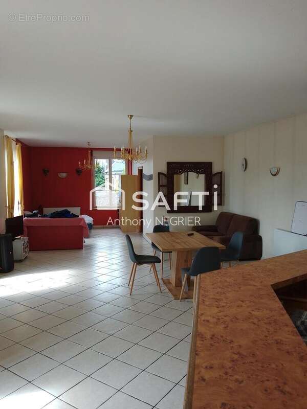 Photo 3 - Maison à TINCHEBRAY
