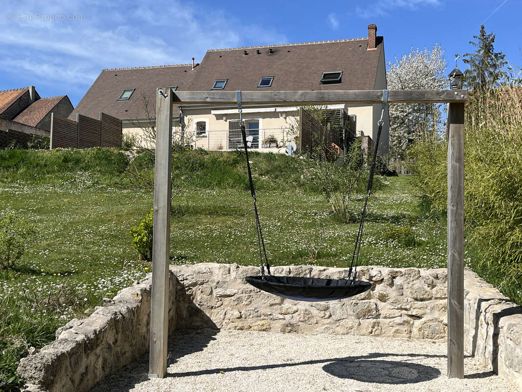 Maison à DIMANCHEVILLE